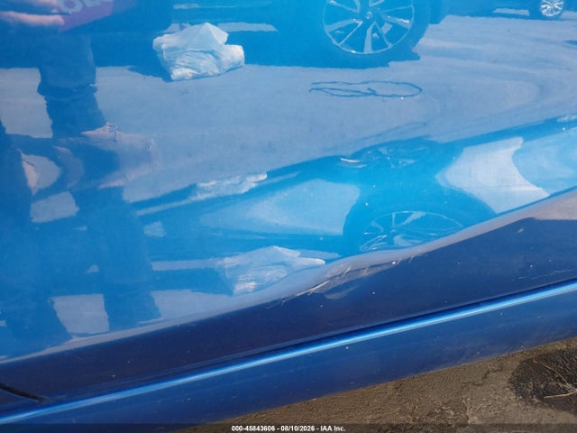 2016 Chevrolet Cruze Lt Auto მანქანა იყიდება აუქციონზე, vin: 3G1BE5SM3GS603835, აუქციონის ნომერი: 45843606