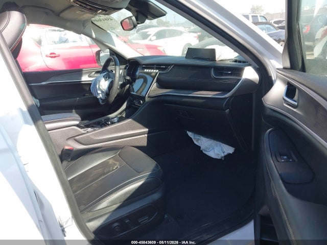 Продаж на аукціоні авто 2023 Jeep Grand Cherokee Limited 4x2, vin: 1C4RJGBG7PC566947, номер лоту: 45843609