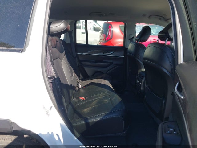 Продаж на аукціоні авто 2023 Jeep Grand Cherokee Limited 4x2, vin: 1C4RJGBG7PC566947, номер лоту: 45843609