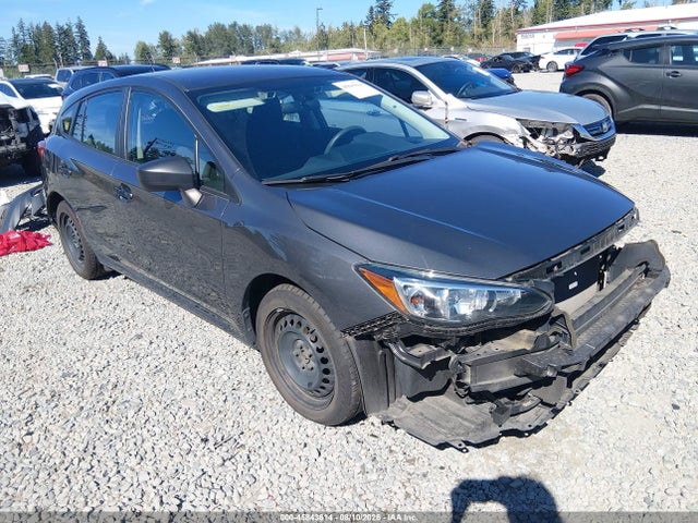 Aukcja sprzedaży 2020 Subaru Impreza 5-door, vin: 4S3GTAB69L3702463, numer aukcji: 45843614