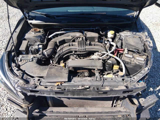 Aukcja sprzedaży 2020 Subaru Impreza 5-door, vin: 4S3GTAB69L3702463, numer aukcji: 45843614