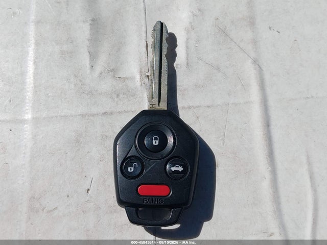 Aukcja sprzedaży 2020 Subaru Impreza 5-door, vin: 4S3GTAB69L3702463, numer aukcji: 45843614