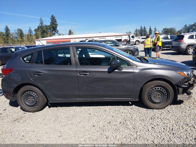 Aukcja sprzedaży 2020 Subaru Impreza 5-door, vin: 4S3GTAB69L3702463, numer aukcji: 45843614