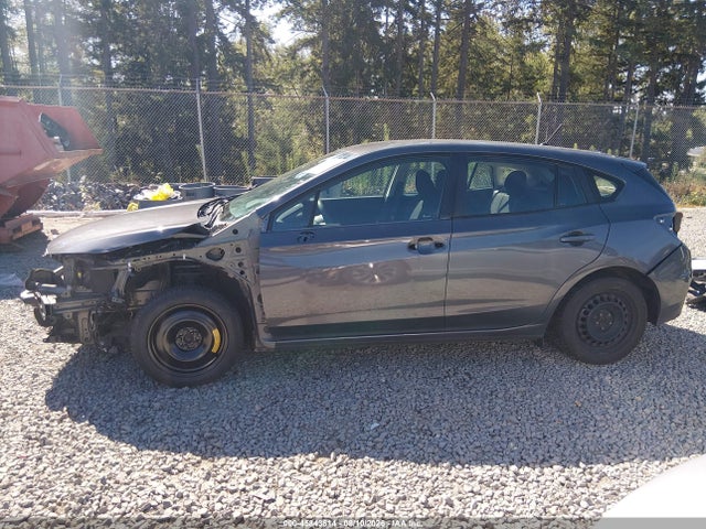 Aukcja sprzedaży 2020 Subaru Impreza 5-door, vin: 4S3GTAB69L3702463, numer aukcji: 45843614
