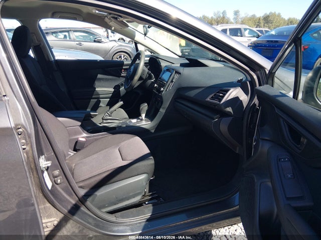Aukcja sprzedaży 2020 Subaru Impreza 5-door, vin: 4S3GTAB69L3702463, numer aukcji: 45843614