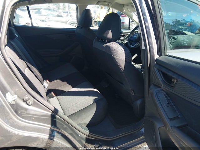 Aukcja sprzedaży 2020 Subaru Impreza 5-door, vin: 4S3GTAB69L3702463, numer aukcji: 45843614