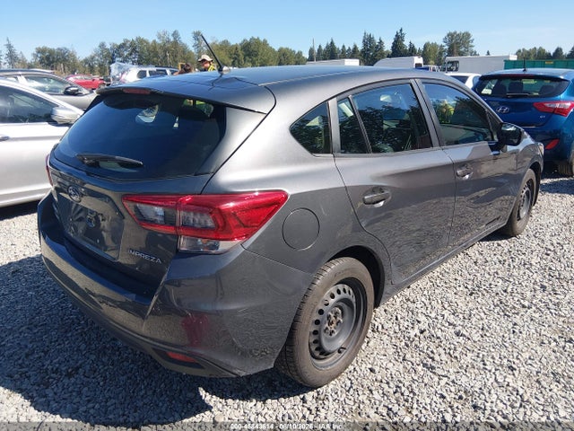 Aukcja sprzedaży 2020 Subaru Impreza 5-door, vin: 4S3GTAB69L3702463, numer aukcji: 45843614