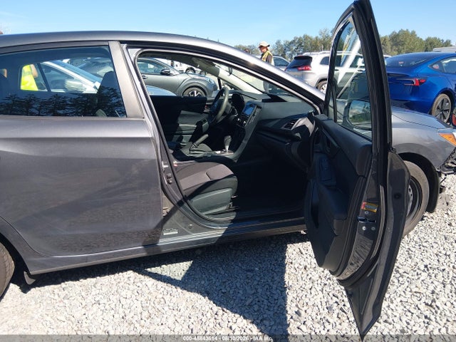 Aukcja sprzedaży 2020 Subaru Impreza 5-door, vin: 4S3GTAB69L3702463, numer aukcji: 45843614