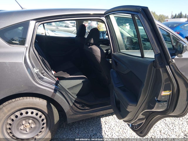 Aukcja sprzedaży 2020 Subaru Impreza 5-door, vin: 4S3GTAB69L3702463, numer aukcji: 45843614