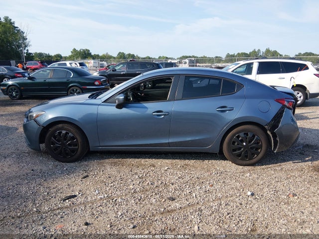 Aukcja sprzedaży 2015 Mazda Mazda3 I Sport, vin: 3MZBM1U75FM187670, numer aukcji: 45843615