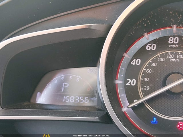 Aukcja sprzedaży 2015 Mazda Mazda3 I Sport, vin: 3MZBM1U75FM187670, numer aukcji: 45843615