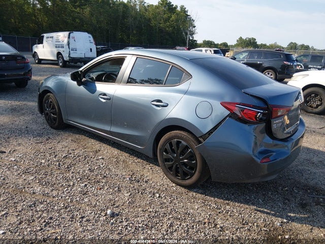Aukcja sprzedaży 2015 Mazda Mazda3 I Sport, vin: 3MZBM1U75FM187670, numer aukcji: 45843615
