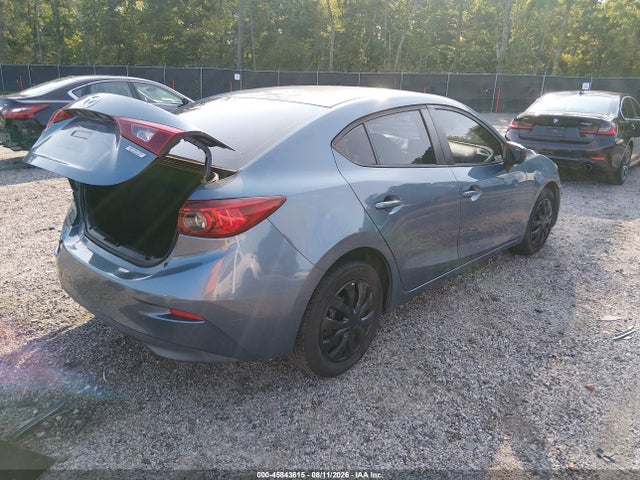 Aukcja sprzedaży 2015 Mazda Mazda3 I Sport, vin: 3MZBM1U75FM187670, numer aukcji: 45843615