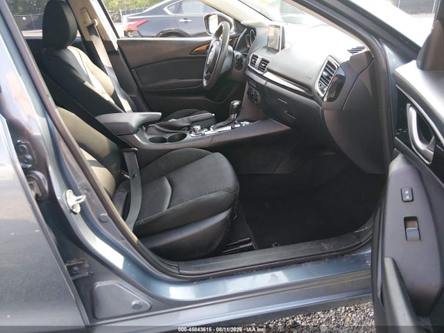 Aukcja sprzedaży 2015 Mazda Mazda3 I Sport, vin: 3MZBM1U75FM187670, numer aukcji: 45843615