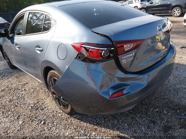 Aukcja sprzedaży 2015 Mazda Mazda3 I Sport, vin: 3MZBM1U75FM187670, numer aukcji: 45843615