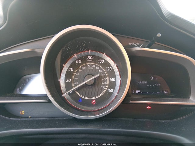 Aukcja sprzedaży 2015 Mazda Mazda3 I Sport, vin: 3MZBM1U75FM187670, numer aukcji: 45843615