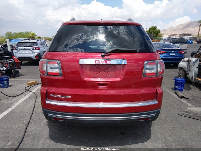 GMC Acadia Sle-2 2014 1GKKRPKD2EJ315413 Image 16
