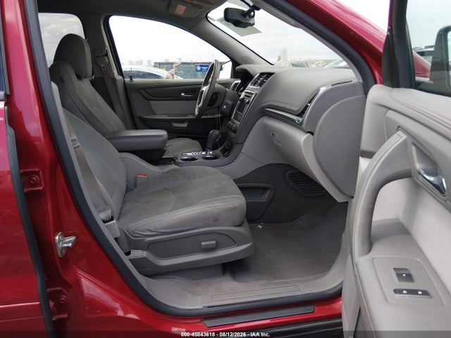 GMC Acadia Sle-2 2014 1GKKRPKD2EJ315413 Image 5