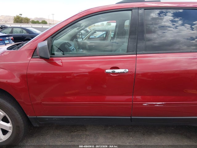 GMC Acadia Sle-2 2014 1GKKRPKD2EJ315413 Image 6