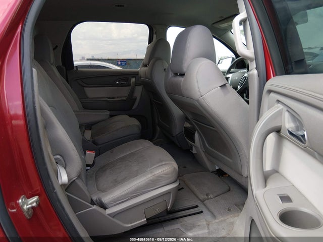 GMC Acadia Sle-2 2014 1GKKRPKD2EJ315413 Image 8
