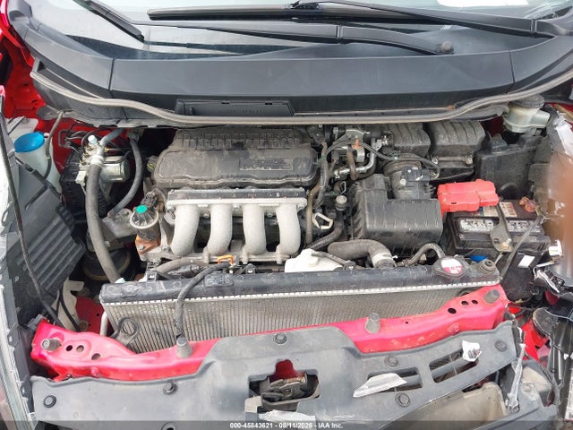 Aukcja sprzedaży 2013 Honda Fit Sport, vin: JHMGE8H56DC073875, numer aukcji: 45843621