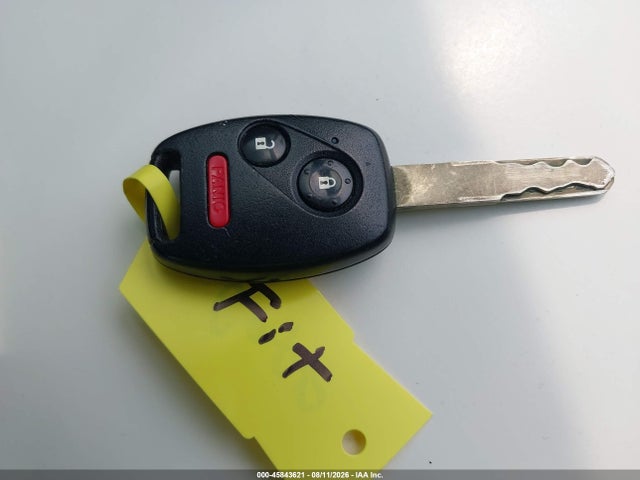 Aukcja sprzedaży 2013 Honda Fit Sport, vin: JHMGE8H56DC073875, numer aukcji: 45843621