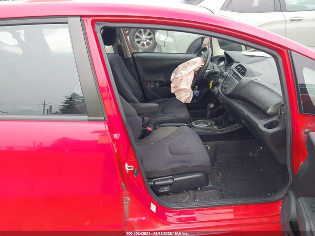 Aukcja sprzedaży 2013 Honda Fit Sport, vin: JHMGE8H56DC073875, numer aukcji: 45843621