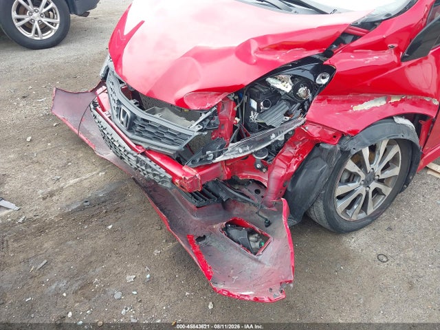 Aukcja sprzedaży 2013 Honda Fit Sport, vin: JHMGE8H56DC073875, numer aukcji: 45843621
