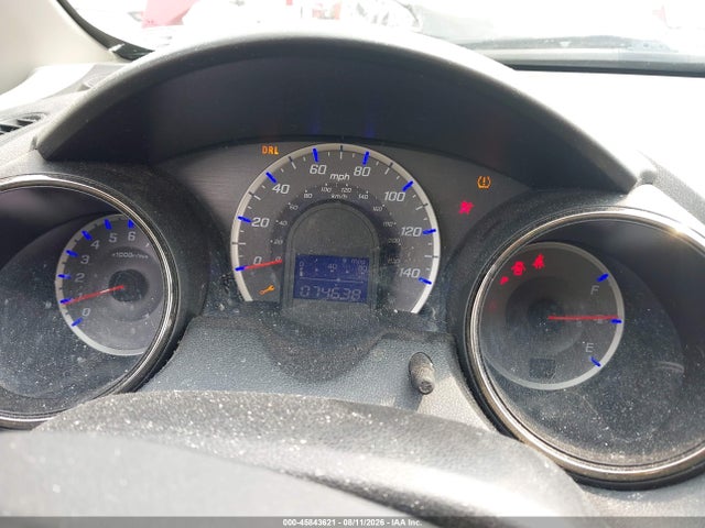Aukcja sprzedaży 2013 Honda Fit Sport, vin: JHMGE8H56DC073875, numer aukcji: 45843621