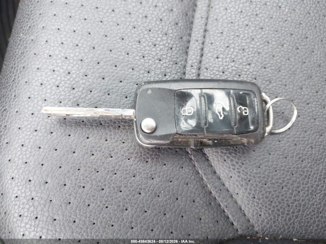 45843624 :رقم المزاد ، 1VWAS7A33EC066870 vin ، 2014 Volkswagen Passat 1.8t Wolfsburg Edition مزاد بيع