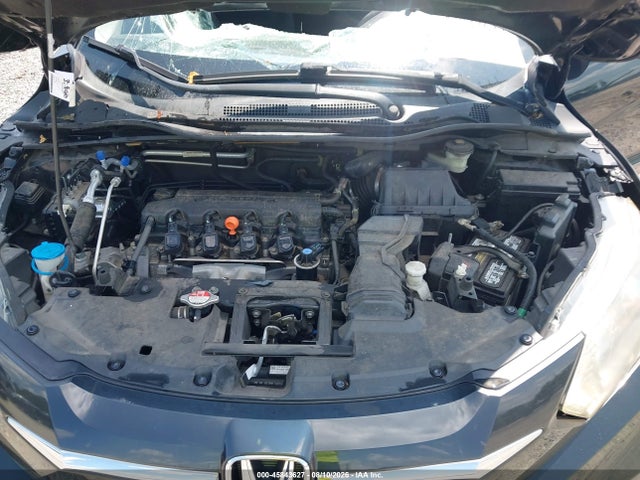 3CZRU5G32GM727358 Honda HR-V LX