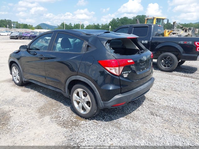 3CZRU5G32GM727358 Honda HR-V LX