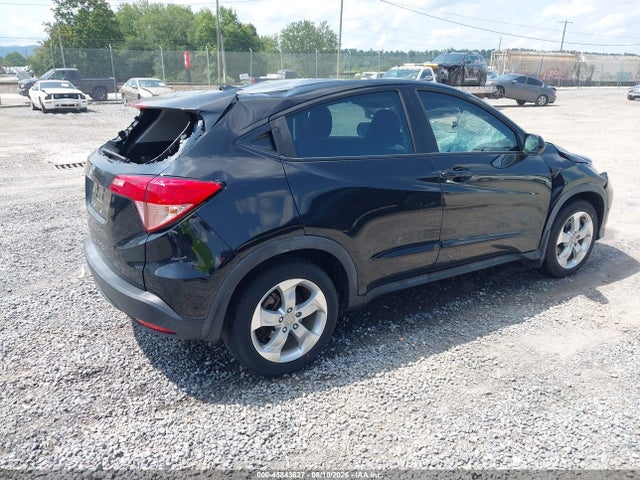3CZRU5G32GM727358 Honda HR-V LX