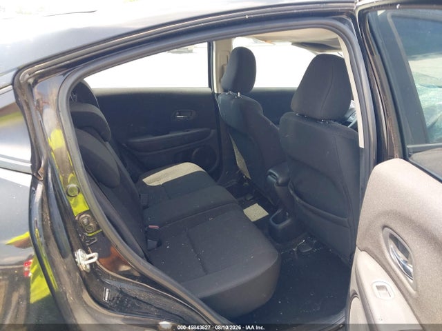 3CZRU5G32GM727358 Honda HR-V LX