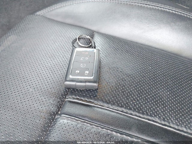 45843629 :رقم المزاد ، 1C4SJSBP7RS131505 vin ، 2024 Jeep Wagoneer L Series Ii 4x4 مزاد بيع