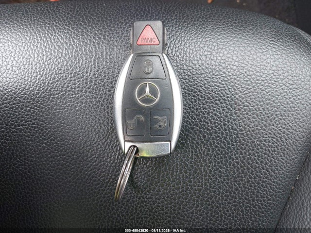 45843630 :رقم المزاد ، WDDSJ4GB5EN114788 vin ، 2014 Mercedes-benz Cla 250 4matic مزاد بيع