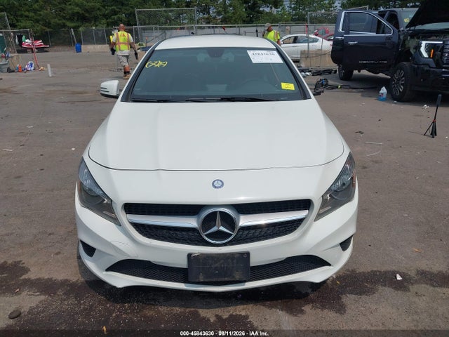45843630 :رقم المزاد ، WDDSJ4GB5EN114788 vin ، 2014 Mercedes-benz Cla 250 4matic مزاد بيع