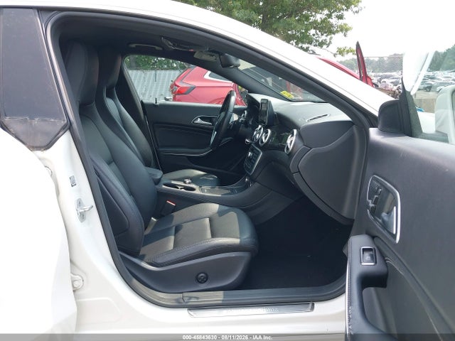 45843630 :رقم المزاد ، WDDSJ4GB5EN114788 vin ، 2014 Mercedes-benz Cla 250 4matic مزاد بيع