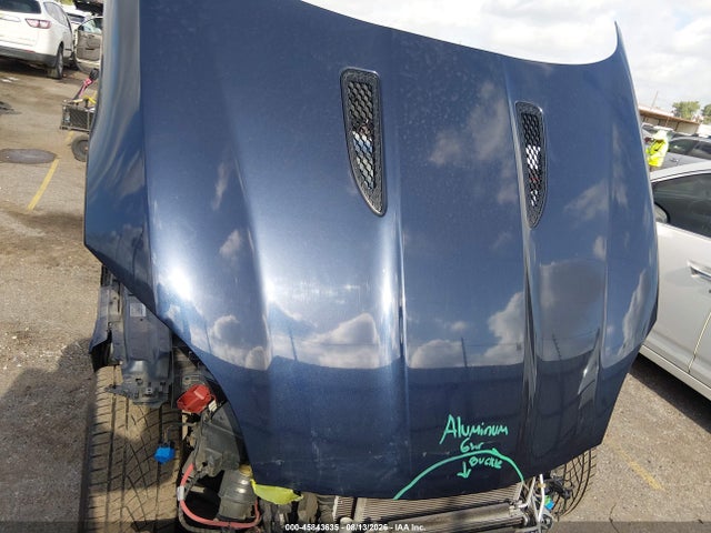 Aukcja sprzedaży 2015 Jaguar F-type S, vin: SAJWA6BC5F8K10946, numer aukcji: 45843635