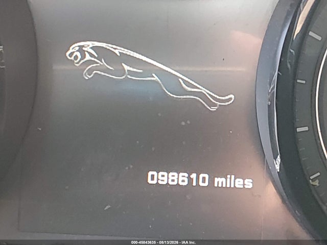 Aukcja sprzedaży 2015 Jaguar F-type S, vin: SAJWA6BC5F8K10946, numer aukcji: 45843635