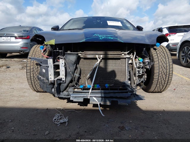Aukcja sprzedaży 2015 Jaguar F-type S, vin: SAJWA6BC5F8K10946, numer aukcji: 45843635