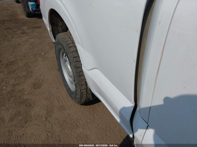 Ford F-150 Xl 2021 1FTEX1EBXMKD73705 Image 17