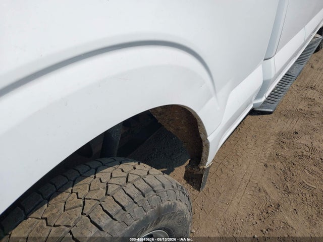 Ford F-150 Xl 2021 1FTEX1EBXMKD73705 Image 6