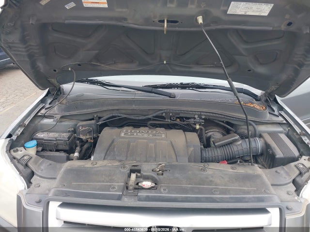 Aukcja sprzedaży 2007 Honda Pilot Ex-l, vin: 5FNYF28647B036727, numer aukcji: 45843639
