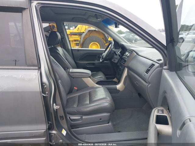 Aukcja sprzedaży 2007 Honda Pilot Ex-l, vin: 5FNYF28647B036727, numer aukcji: 45843639