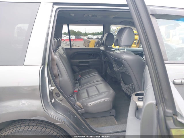 Aukcja sprzedaży 2007 Honda Pilot Ex-l, vin: 5FNYF28647B036727, numer aukcji: 45843639