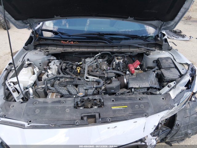 2023 Nissan Altima Sr Intelligent Awd მანქანა იყიდება აუქციონზე, vin: 1N4BL4CW9PN368803, აუქციონის ნომერი: 45843640