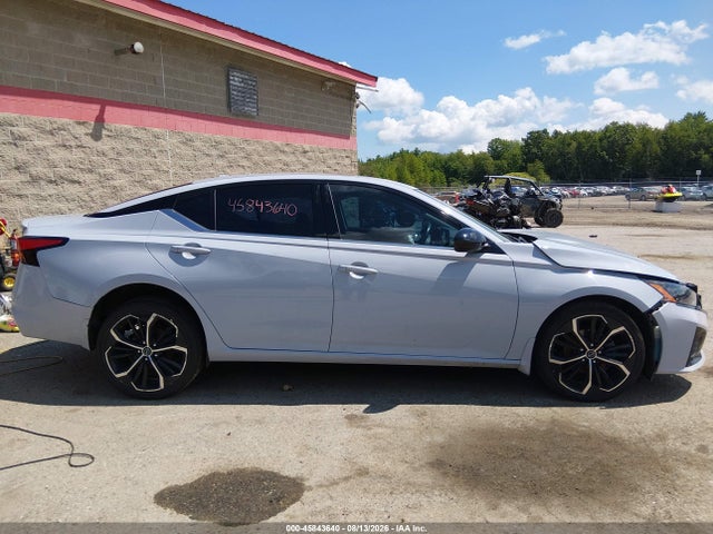 2023 Nissan Altima Sr Intelligent Awd მანქანა იყიდება აუქციონზე, vin: 1N4BL4CW9PN368803, აუქციონის ნომერი: 45843640