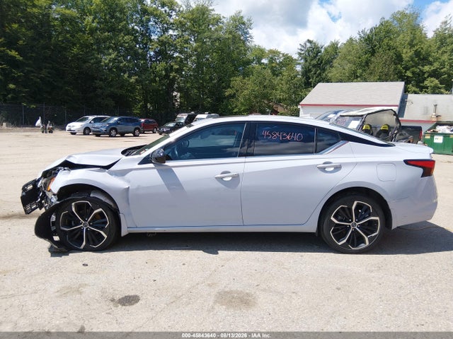 2023 Nissan Altima Sr Intelligent Awd მანქანა იყიდება აუქციონზე, vin: 1N4BL4CW9PN368803, აუქციონის ნომერი: 45843640