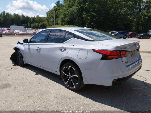 2023 Nissan Altima Sr Intelligent Awd მანქანა იყიდება აუქციონზე, vin: 1N4BL4CW9PN368803, აუქციონის ნომერი: 45843640